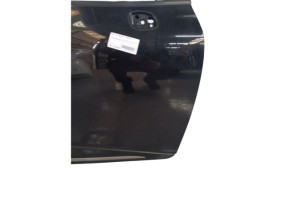 Porte avant droit RENAULT CLIO 4 Photo n°7