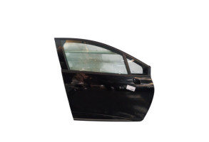 Porte avant droit RENAULT CLIO 4 Photo n°8