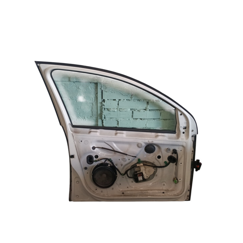 Porte avant gauche VOLKSWAGEN GOLF 5 Photo n°1