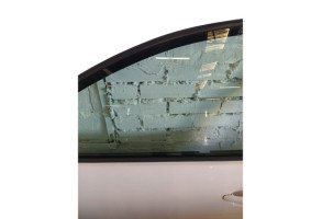 Porte avant gauche VOLKSWAGEN GOLF 5 Photo n°8