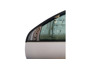 Porte avant gauche VOLKSWAGEN GOLF 5 Photo n°9