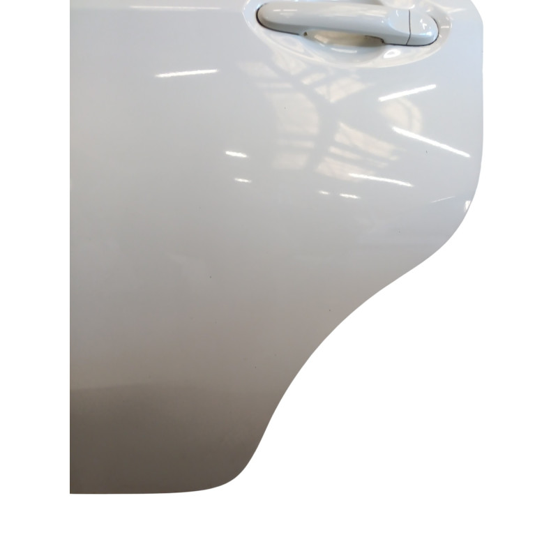 Porte arriere gauche NISSAN NOTE 2 Photo n°1