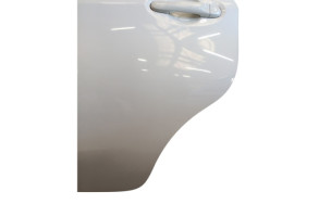 Porte arriere gauche NISSAN NOTE 2 Photo n°1