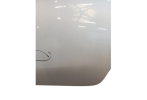 Porte arriere gauche NISSAN NOTE 2 Photo n°4