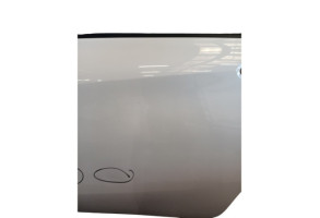 Porte arriere gauche NISSAN NOTE 2 Photo n°5