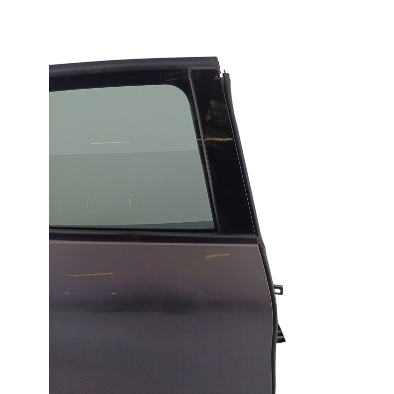 Porte arriere gauche RENAULT CAPTUR 1 Photo n°1