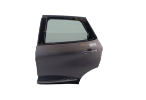 Porte arriere gauche RENAULT CAPTUR 1 Photo n°2