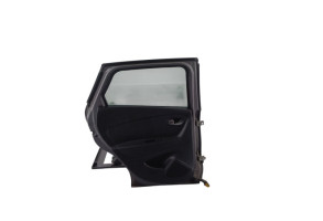 Porte arriere gauche RENAULT CAPTUR 1 Photo n°5