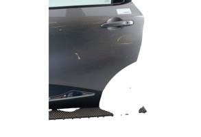 Porte arriere gauche RENAULT CAPTUR 1 Photo n°6