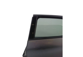 Porte arriere gauche RENAULT CAPTUR 1 Photo n°8