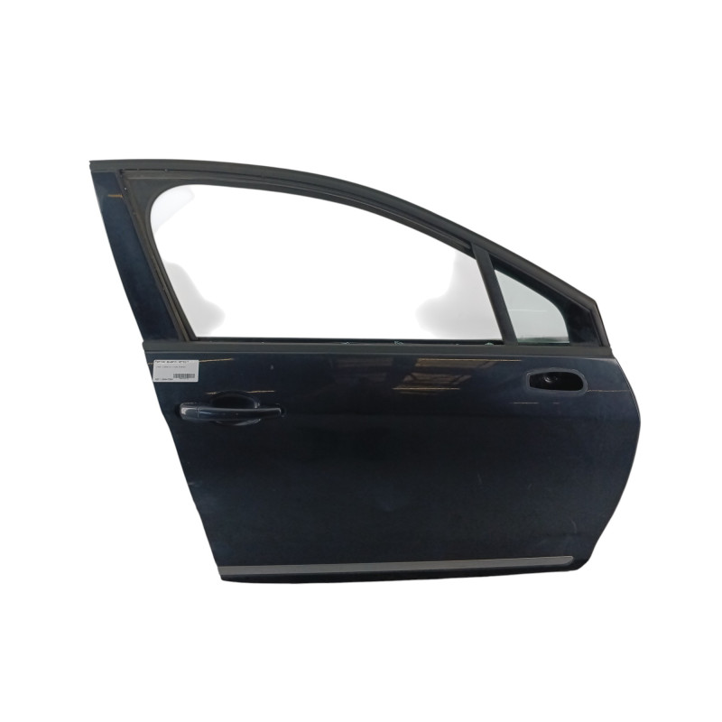 Porte avant droit CITROEN C5 2 Photo n°1