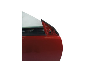 Porte avant droit RENAULT MEGANE 2 Photo n°1