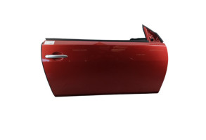 Porte avant droit RENAULT MEGANE 2 Photo n°3