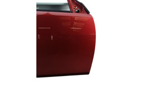 Porte avant droit RENAULT MEGANE 2 Photo n°4