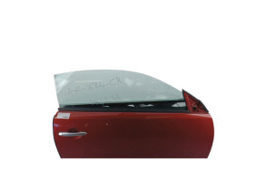 Porte avant droit RENAULT MEGANE 2 Photo n°8