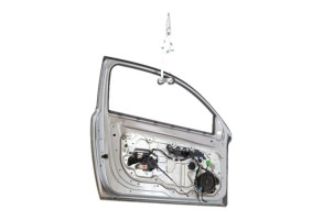 Porte avant gauche VOLVO C 30 Photo n°6