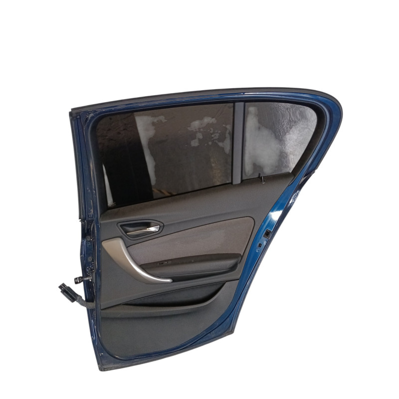 Porte arriere droit BMW SERIE 1 F20 Photo n°1
