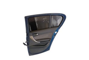 Porte arriere droit BMW SERIE 1 F20 Photo n°1