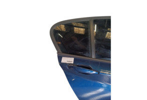 Porte arriere droit BMW SERIE 1 F20 Photo n°4