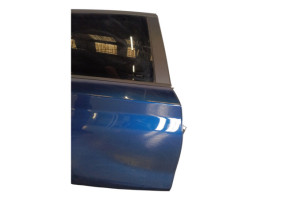 Porte arriere droit BMW SERIE 1 F20 Photo n°6