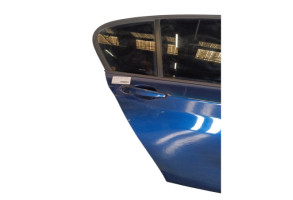 Porte arriere droit BMW SERIE 1 F20 Photo n°7