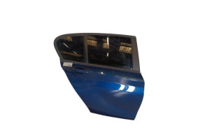 Porte arriere droit BMW SERIE 1 F20 Photo n°8