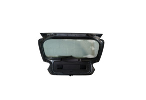 Malle/Hayon arriere SEAT IBIZA 4 Photo n°1