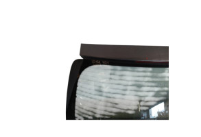 Malle/Hayon arriere SEAT IBIZA 4 Photo n°3