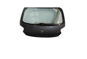 Malle/Hayon arriere SEAT IBIZA 4 Photo n°5