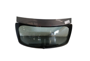 Malle/Hayon arriere SEAT IBIZA 4 Photo n°6