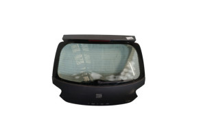 Malle/Hayon arriere SEAT IBIZA 4 Photo n°7