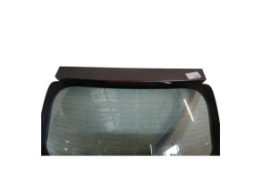Malle/Hayon arriere SEAT IBIZA 4 Photo n°8