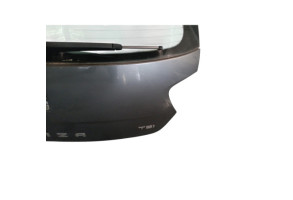 Malle/Hayon arriere SEAT IBIZA 4 Photo n°9