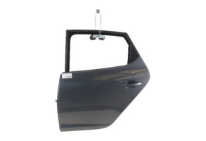 Porte arriere gauche SEAT IBIZA 4 Photo n°1