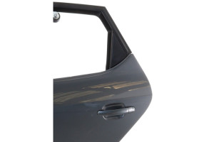 Porte arriere gauche SEAT IBIZA 4 Photo n°3