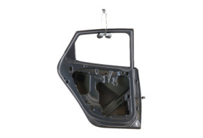 Porte arriere gauche SEAT IBIZA 4 Photo n°7