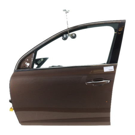 Porte avant gauche PEUGEOT 308 2