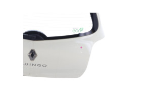 Malle/Hayon arriere RENAULT TWINGO 2 Photo n°4