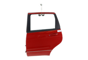 Porte arriere gauche MERCEDES CLASSE A 169 Photo n°1