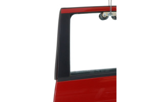 Porte arriere gauche MERCEDES CLASSE A 169 Photo n°2