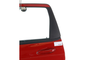 Porte arriere gauche MERCEDES CLASSE A 169 Photo n°3