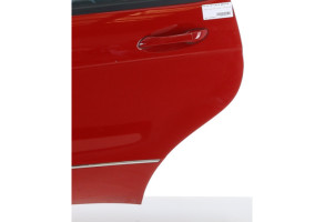 Porte arriere gauche MERCEDES CLASSE A 169 Photo n°4