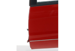 Porte arriere gauche MERCEDES CLASSE A 169 Photo n°5