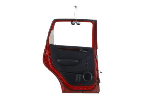 Porte arriere gauche MERCEDES CLASSE A 169 Photo n°6