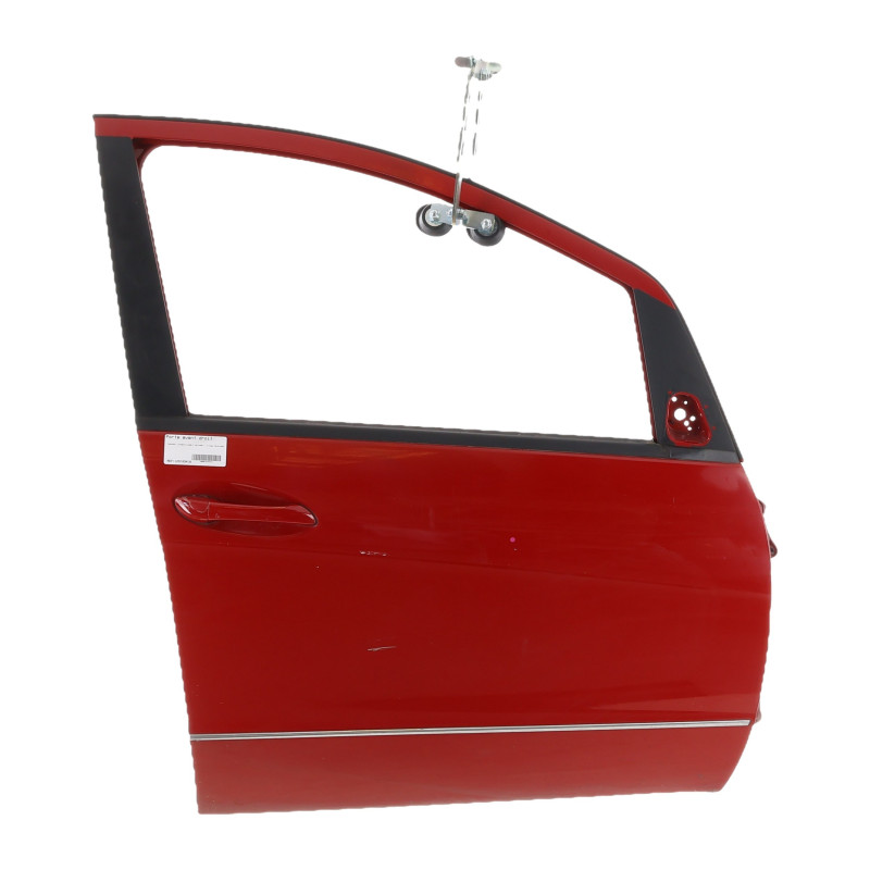 Porte avant droit MERCEDES CLASSE A 169 Photo n°1