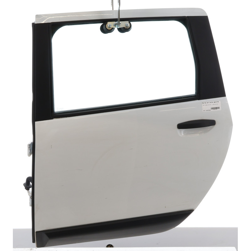 Porte arriere gauche DACIA LODGY Photo n°1
