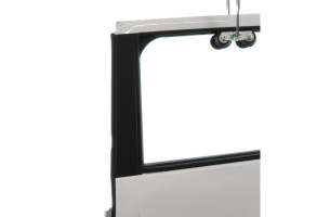 Porte arriere gauche DACIA LODGY Photo n°2
