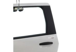 Porte arriere gauche DACIA LODGY Photo n°3
