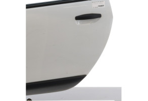 Porte arriere gauche DACIA LODGY Photo n°4