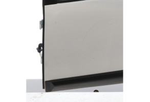 Porte arriere gauche DACIA LODGY Photo n°5